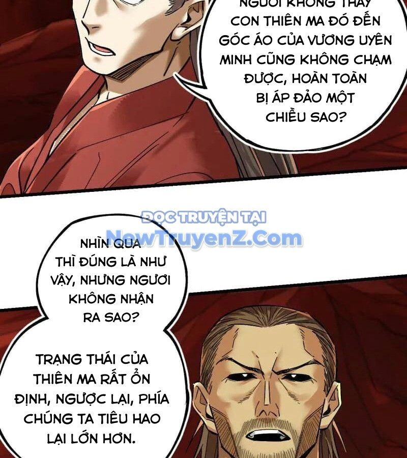 Truyền Võ Chapter 468 - Trang 2