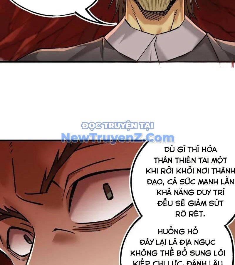 Truyền Võ Chapter 468 - Trang 2