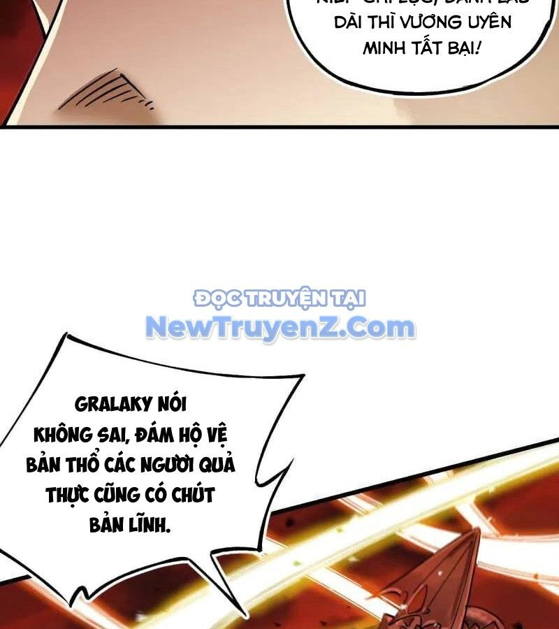 Truyền Võ Chapter 468 - Trang 2