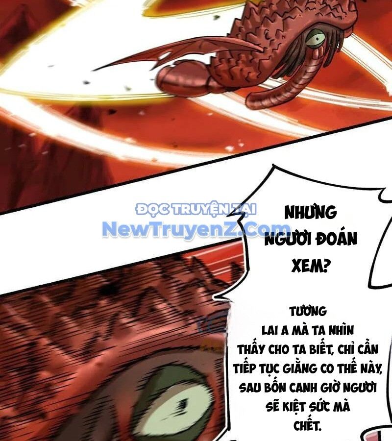 Truyền Võ Chapter 468 - Trang 2