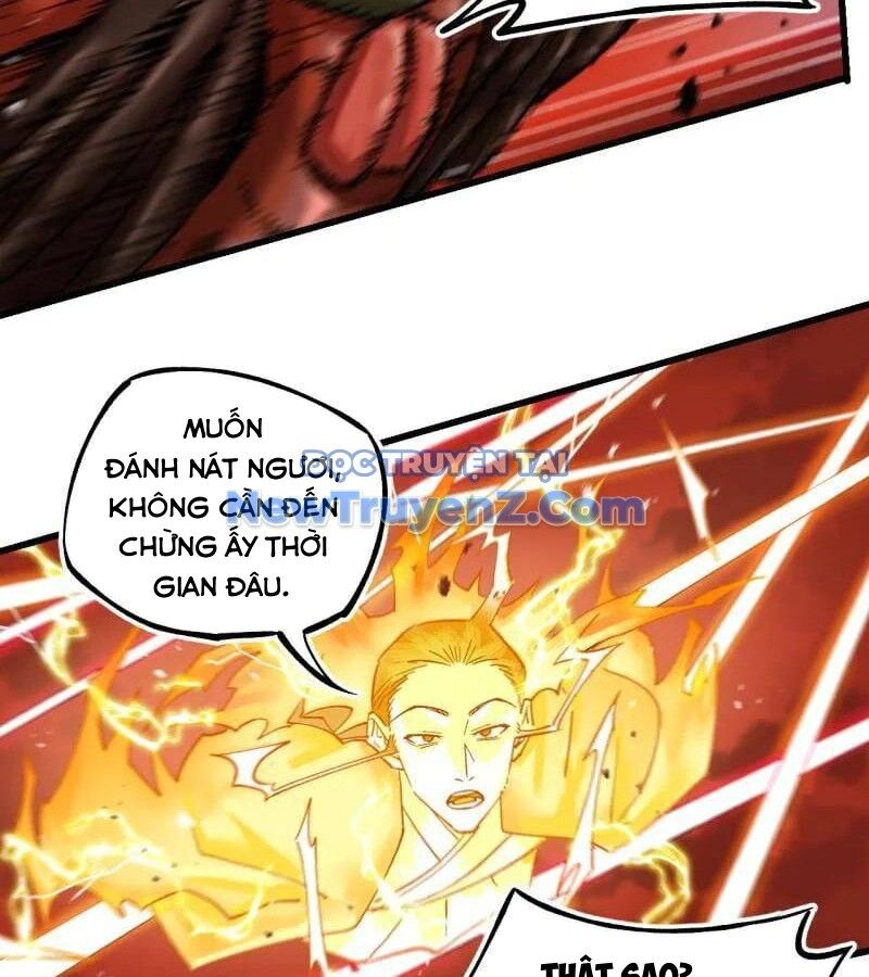 Truyền Võ Chapter 468 - Trang 2