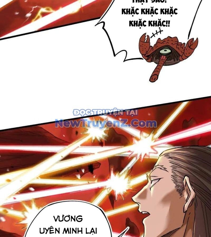 Truyền Võ Chapter 468 - Trang 2