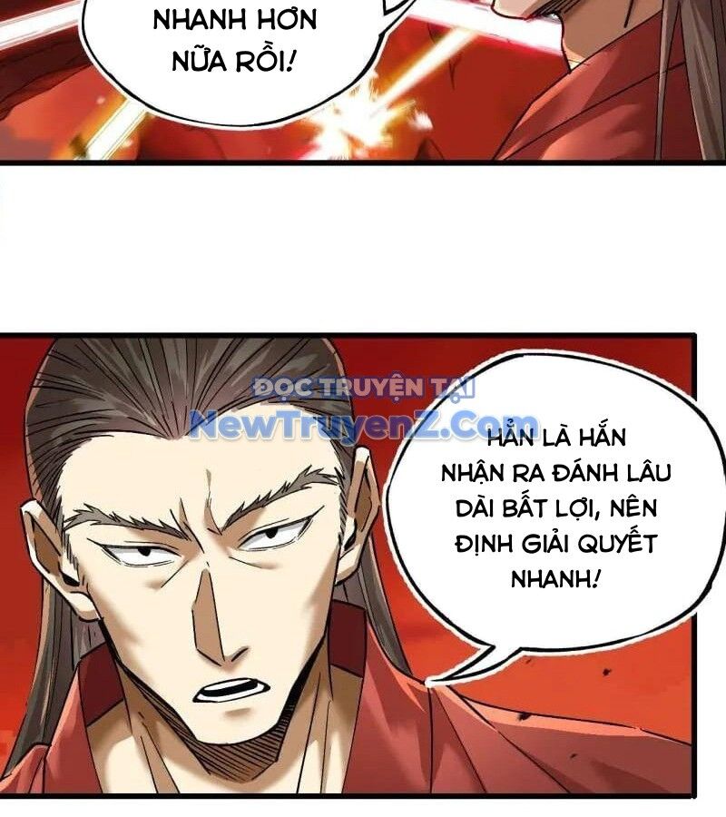Truyền Võ Chapter 468 - Trang 2