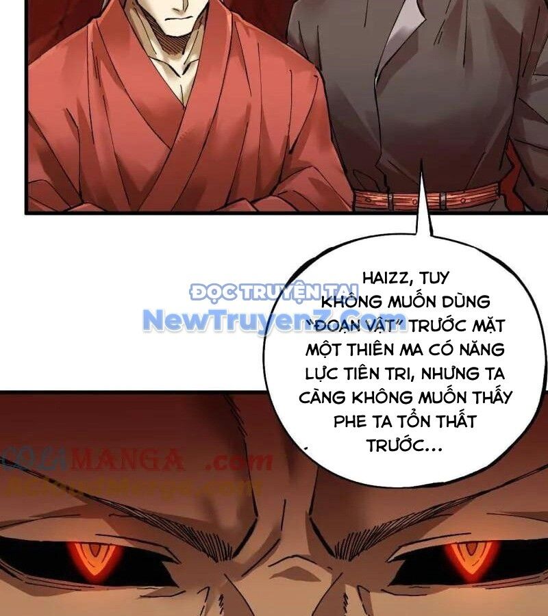 Truyền Võ Chapter 468 - Trang 2