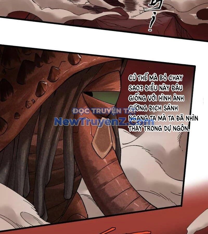 Truyền Võ Chapter 468 - Trang 2