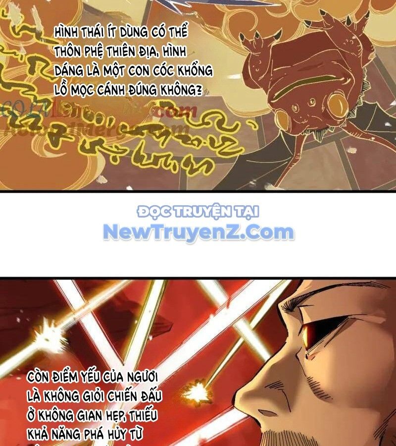 Truyền Võ Chapter 468 - Trang 2