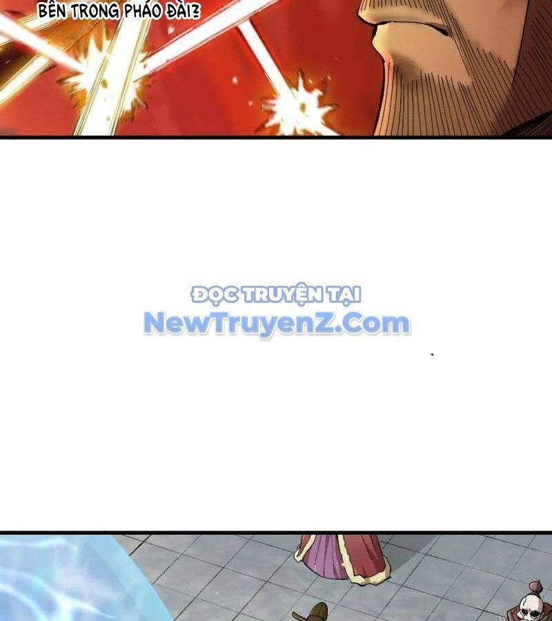 Truyền Võ Chapter 468 - Trang 2