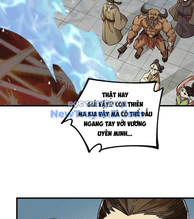 Truyền Võ Chapter 468 - Trang 2