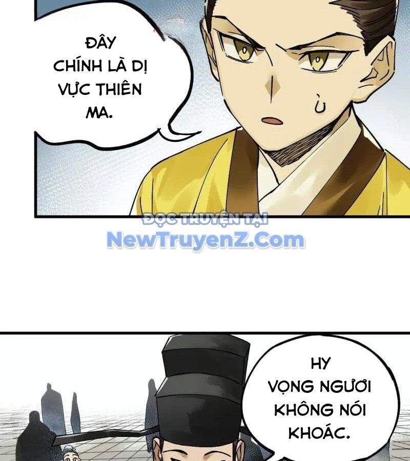 Truyền Võ Chapter 468 - Trang 2