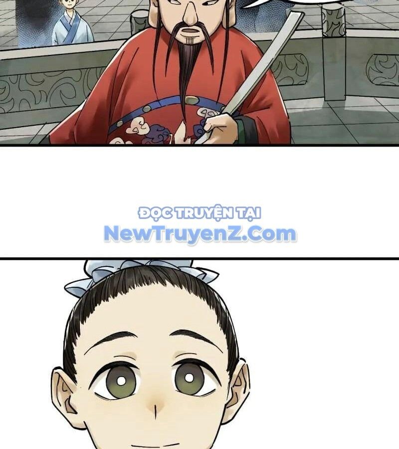 Truyền Võ Chapter 468 - Trang 2