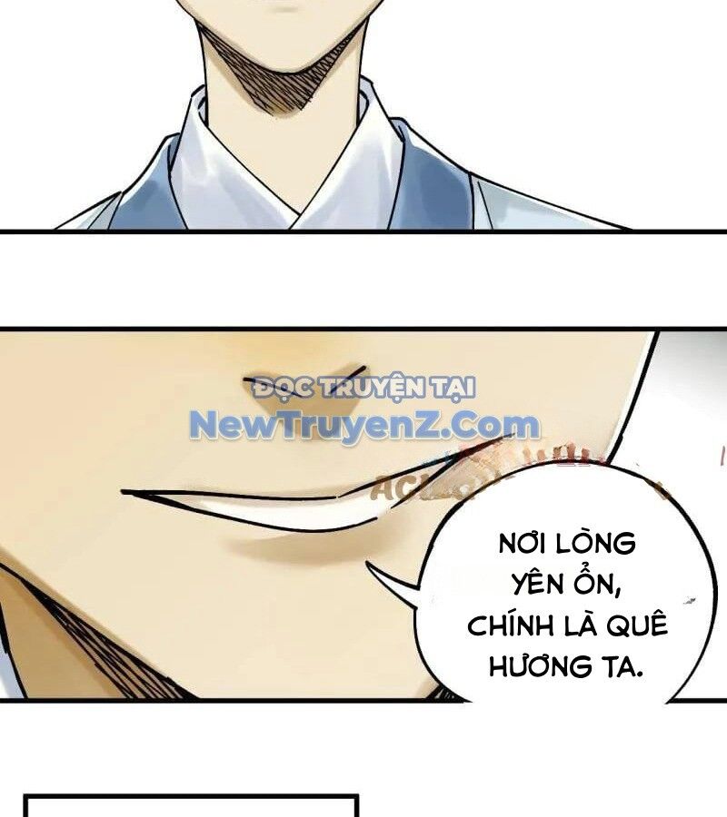 Truyền Võ Chapter 468 - Trang 2