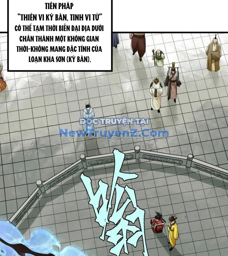 Truyền Võ Chapter 468 - Trang 2