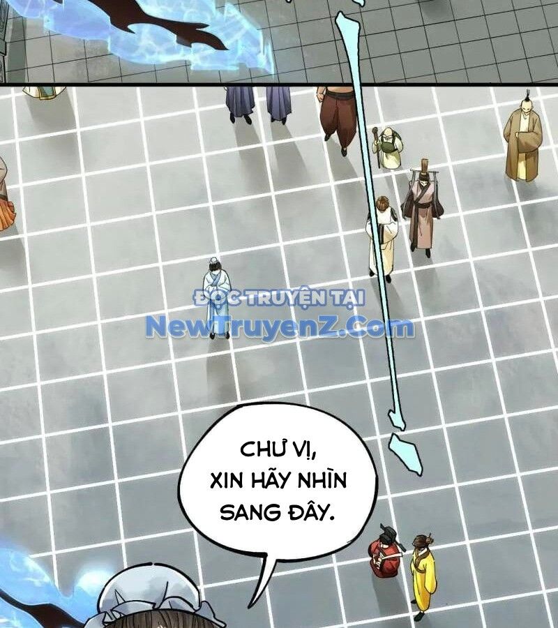 Truyền Võ Chapter 468 - Trang 2