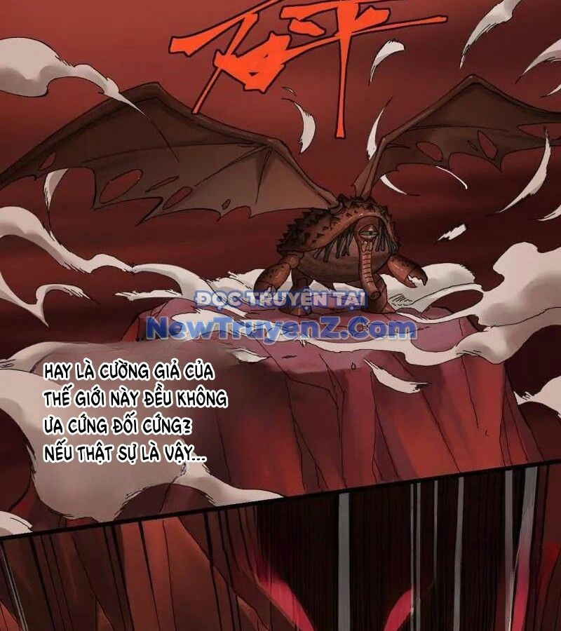 Truyền Võ Chapter 468 - Trang 2