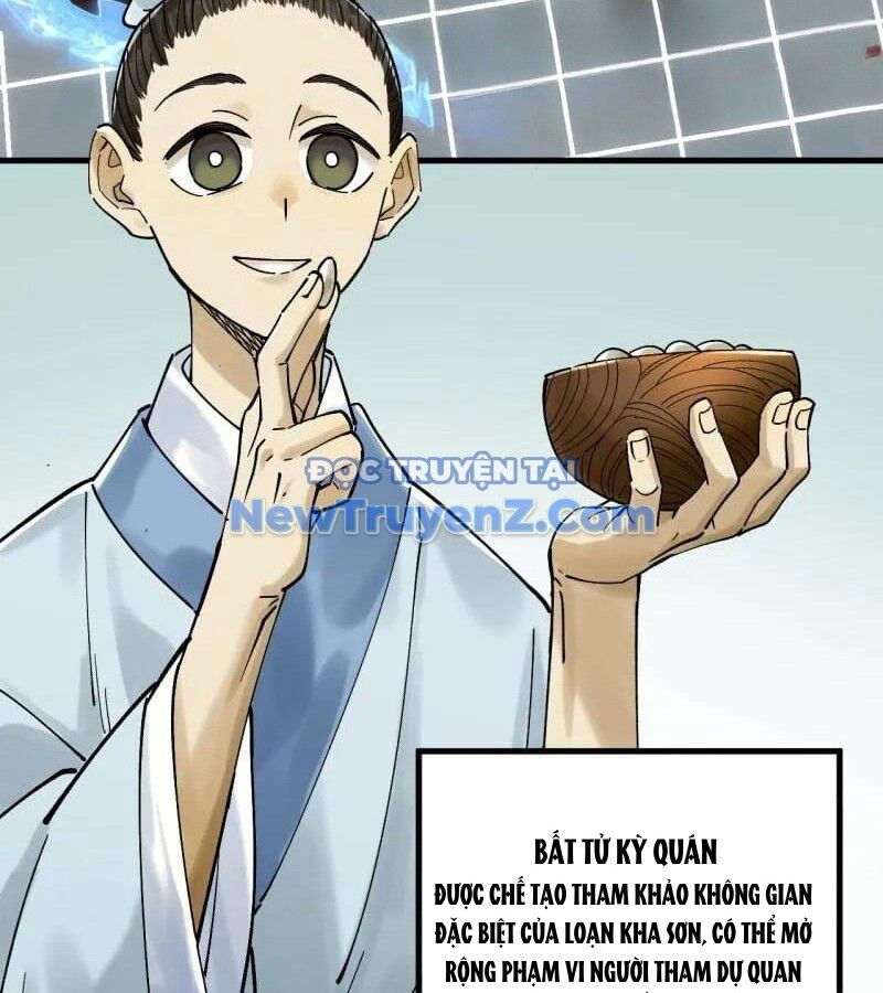 Truyền Võ Chapter 468 - Trang 2