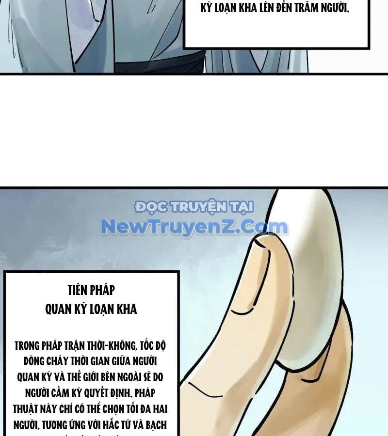 Truyền Võ Chapter 468 - Trang 2