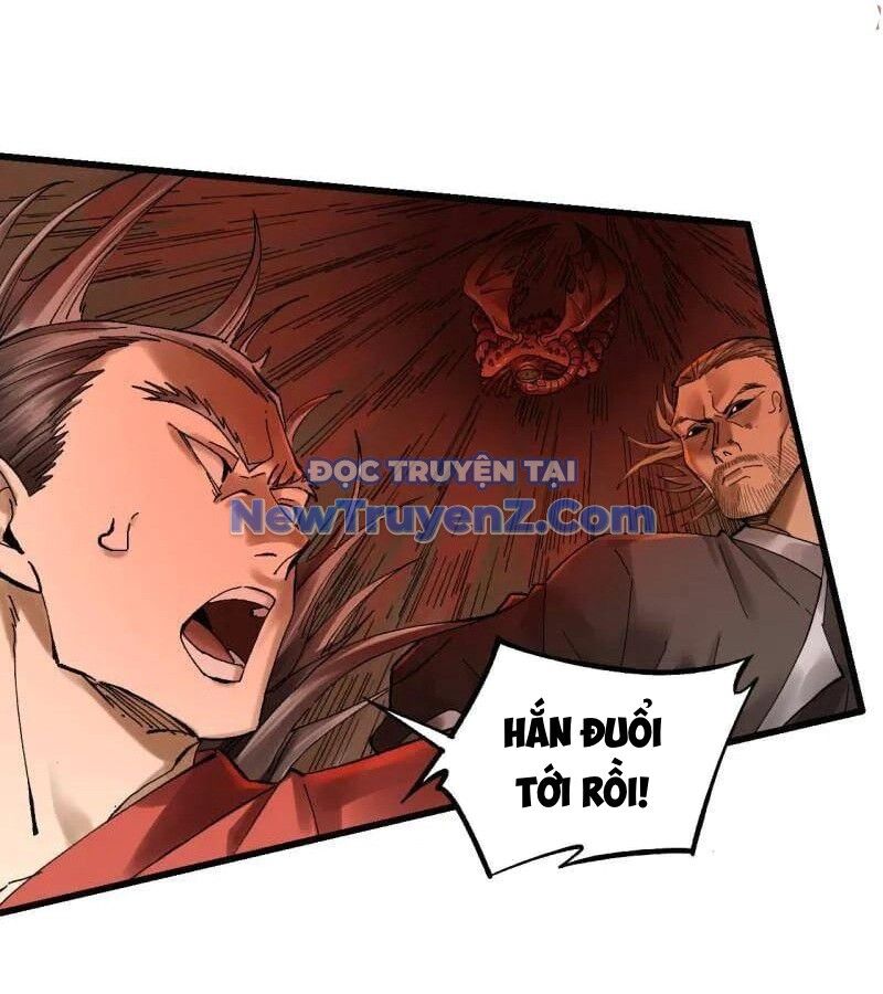 Truyền Võ Chapter 468 - Trang 2