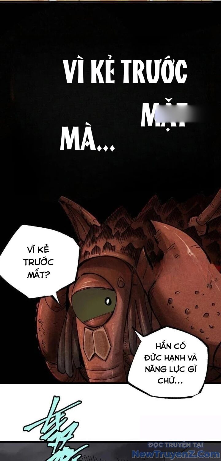 Truyền Võ Chapter 470 - Trang 2