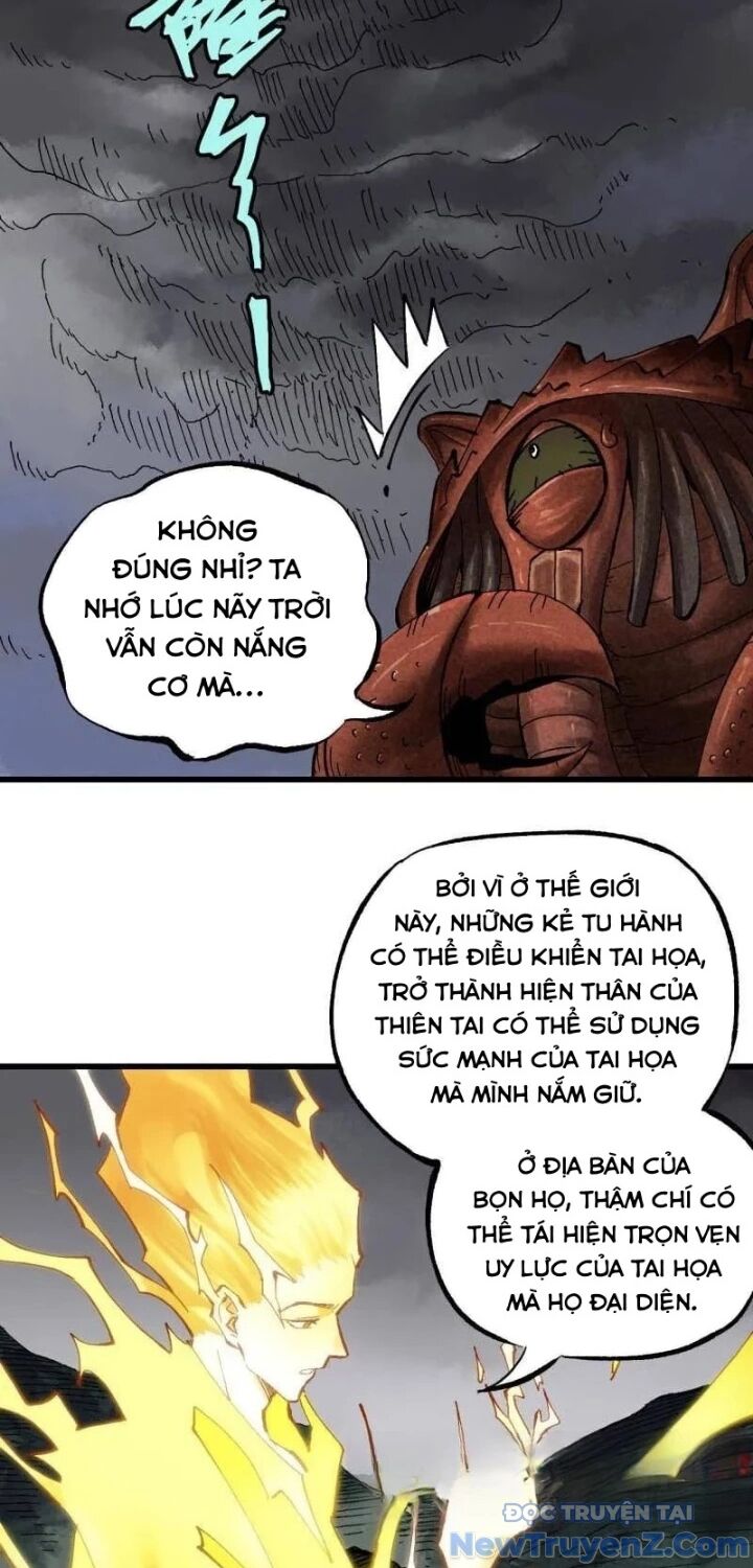 Truyền Võ Chapter 470 - Trang 2