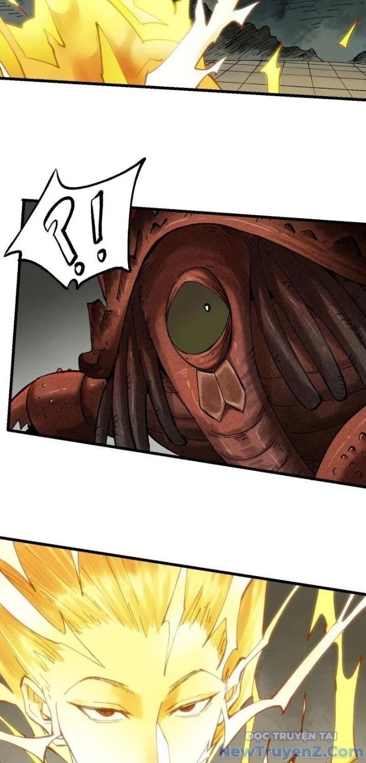 Truyền Võ Chapter 470 - Trang 2