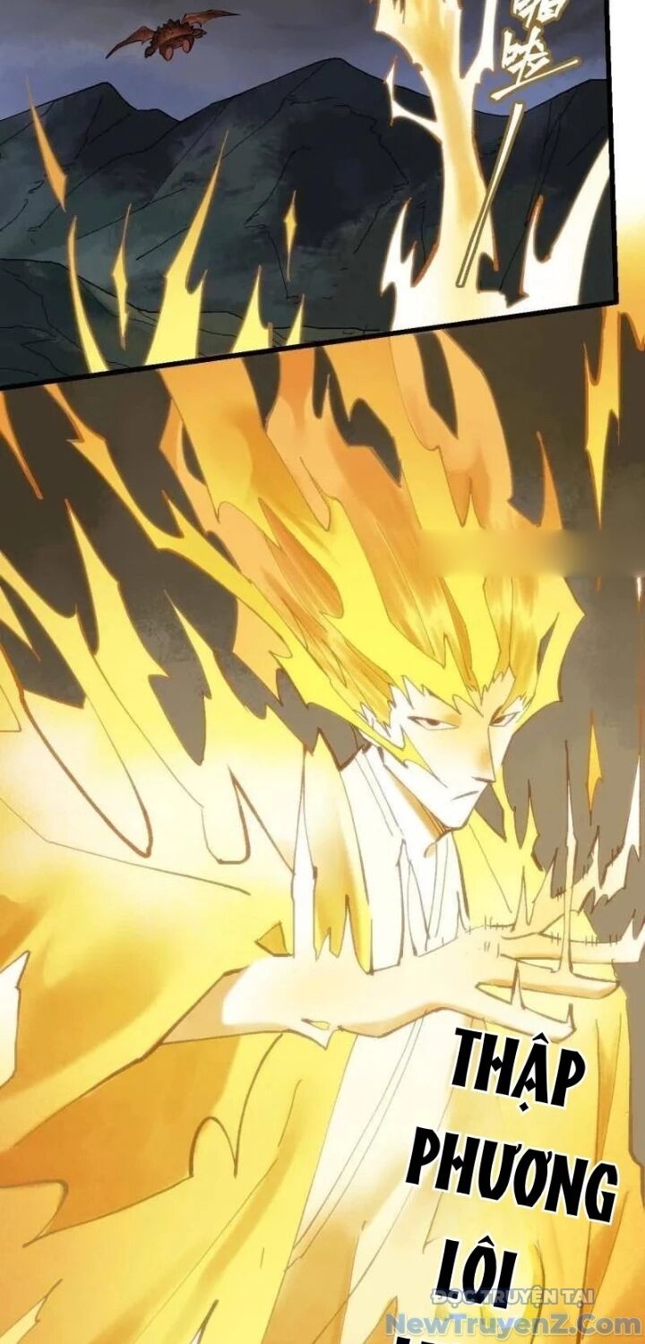 Truyền Võ Chapter 470 - Trang 2