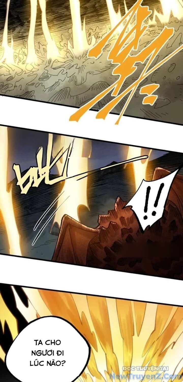 Truyền Võ Chapter 470 - Trang 2