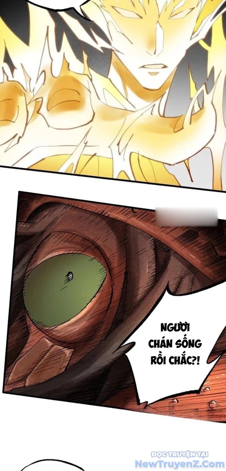 Truyền Võ Chapter 470 - Trang 2