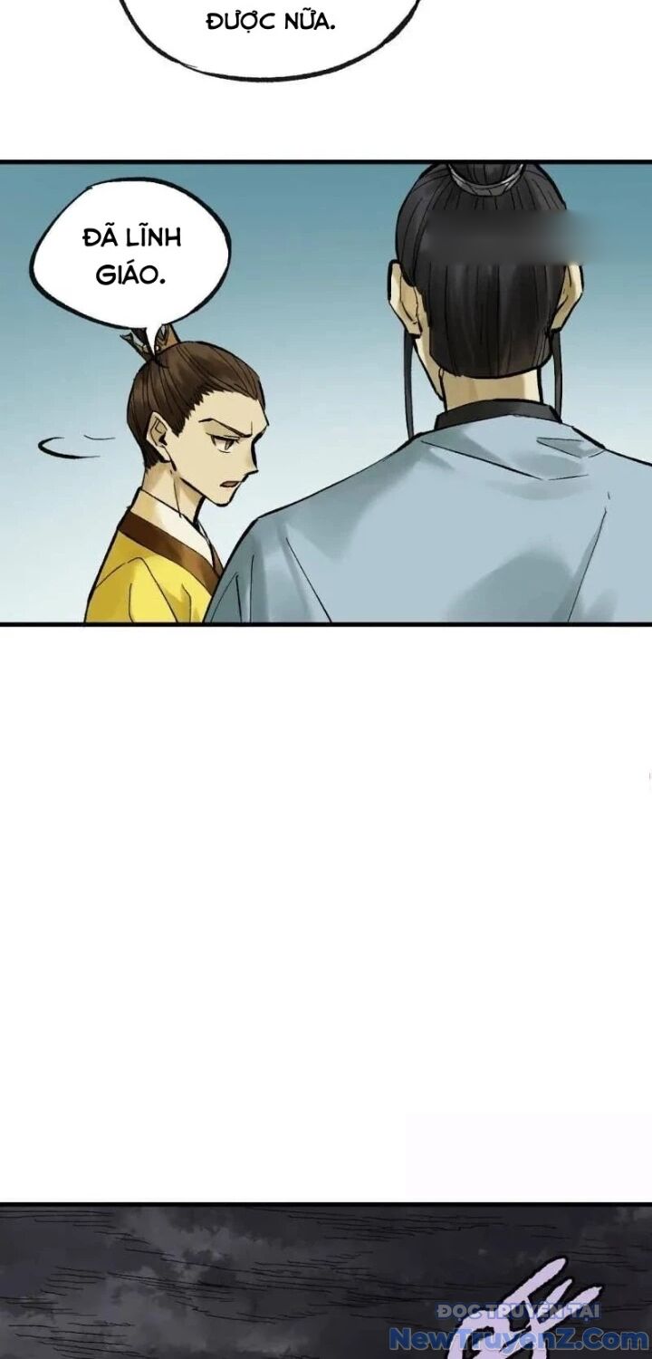 Truyền Võ Chapter 470 - Trang 2