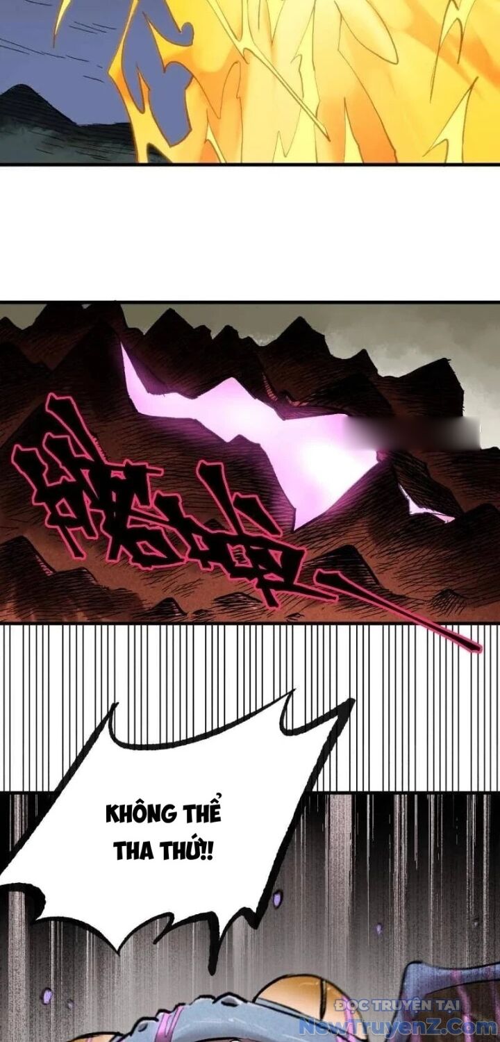Truyền Võ Chapter 470 - Trang 2