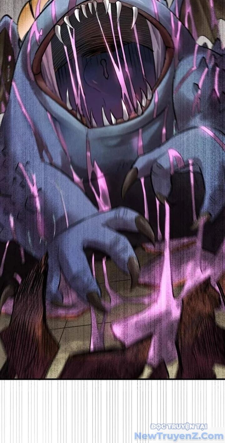 Truyền Võ Chapter 470 - Trang 2
