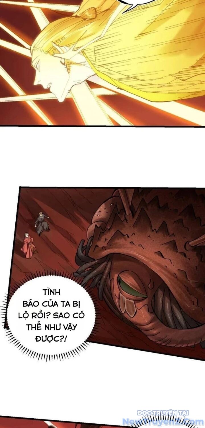 Truyền Võ Chapter 470 - Trang 2