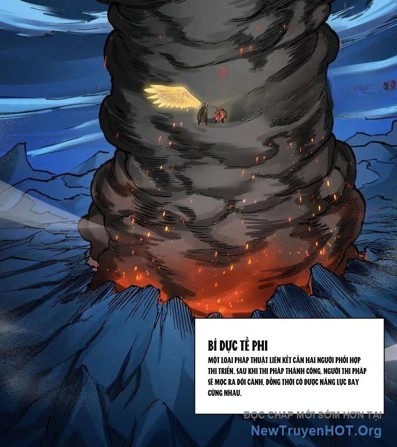 Truyền Võ Chapter 472 - Trang 2