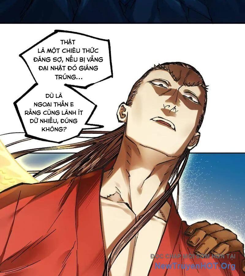 Truyền Võ Chapter 472 - Trang 2