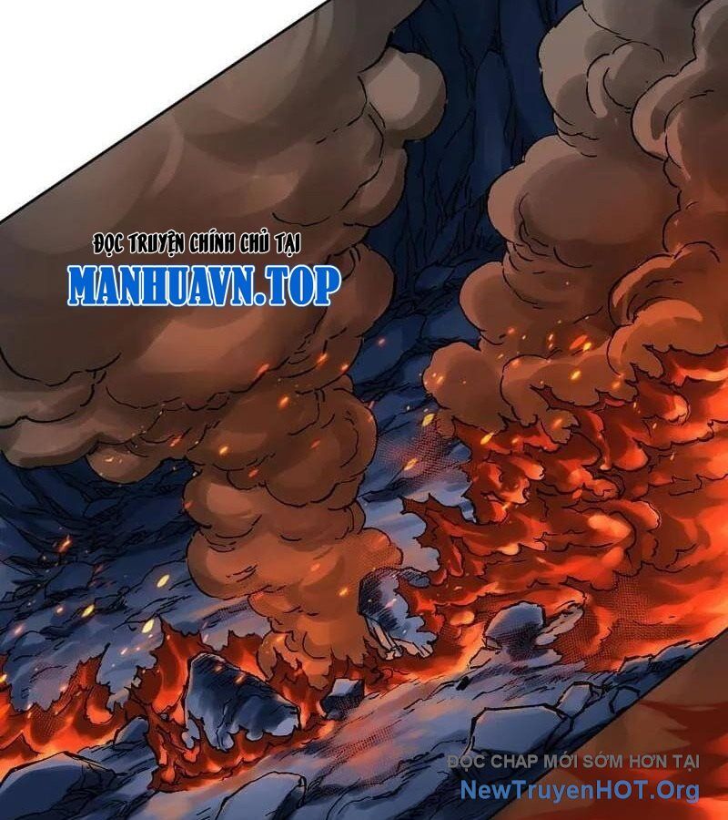 Truyền Võ Chapter 472 - Trang 2