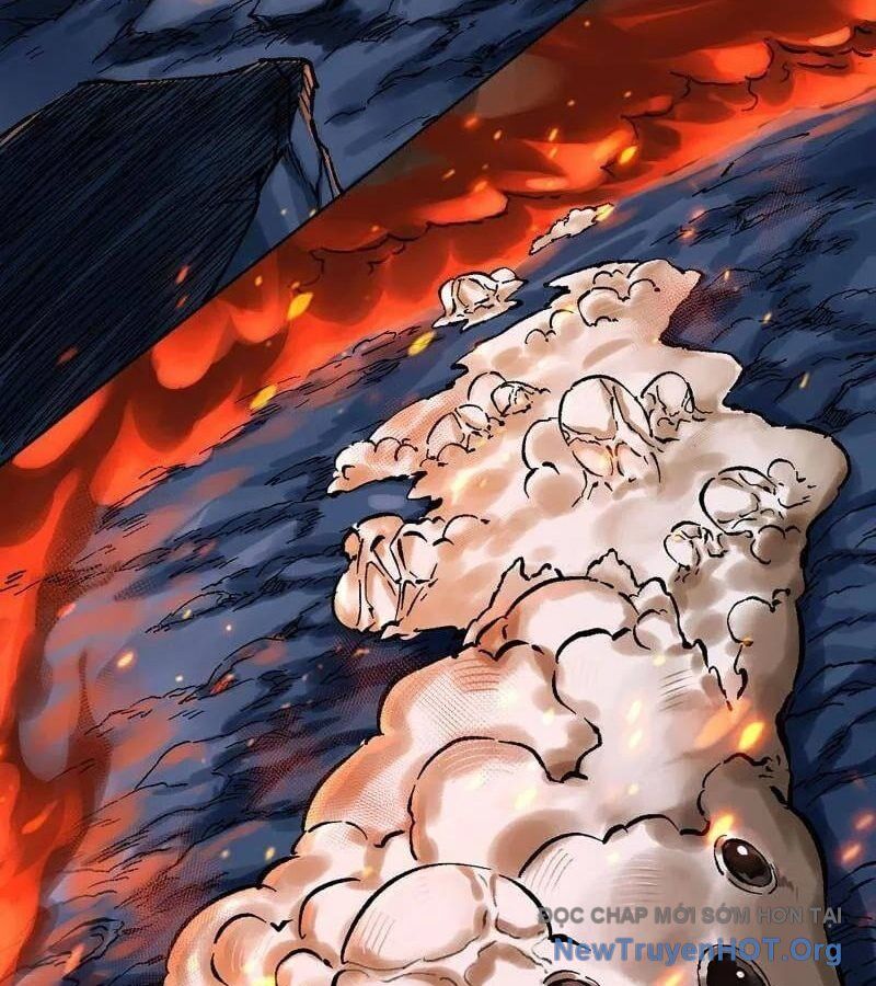 Truyền Võ Chapter 472 - Trang 2