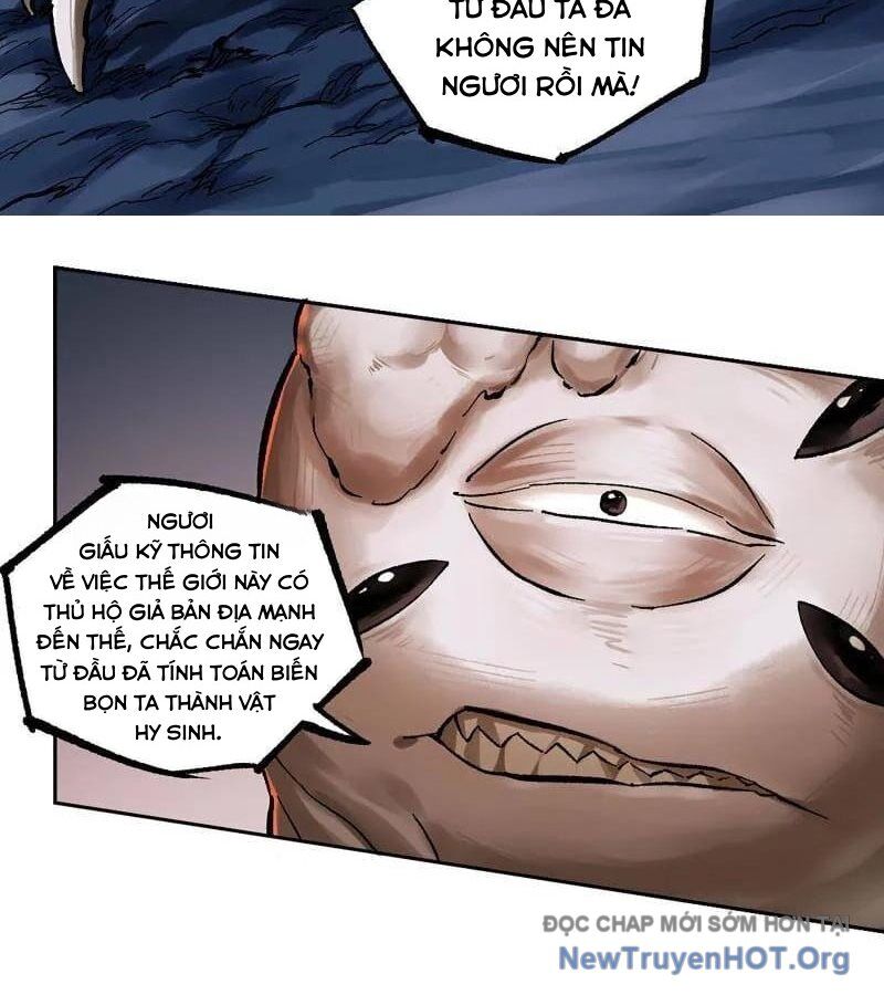 Truyền Võ Chapter 472 - Trang 2