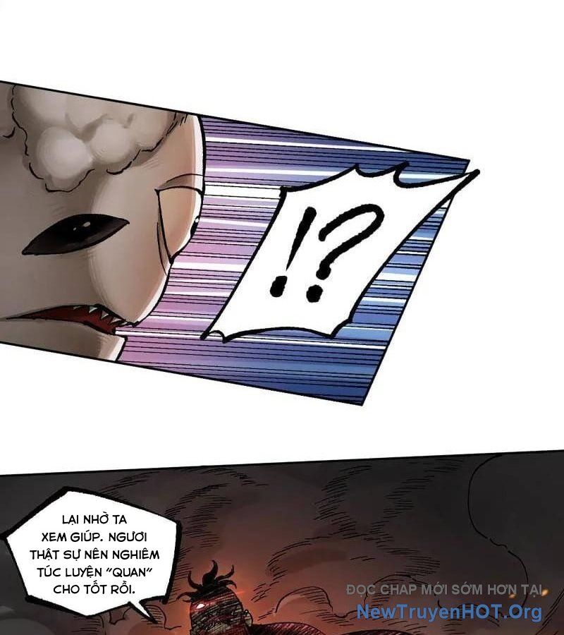 Truyền Võ Chapter 472 - Trang 2