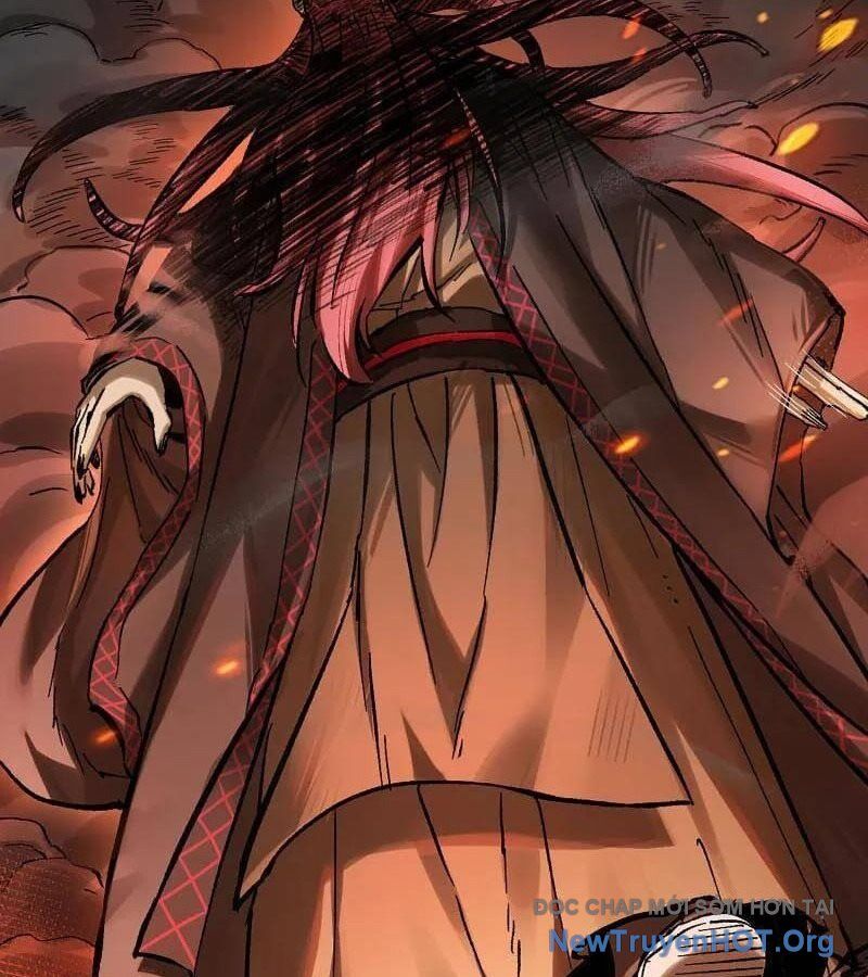 Truyền Võ Chapter 472 - Trang 2