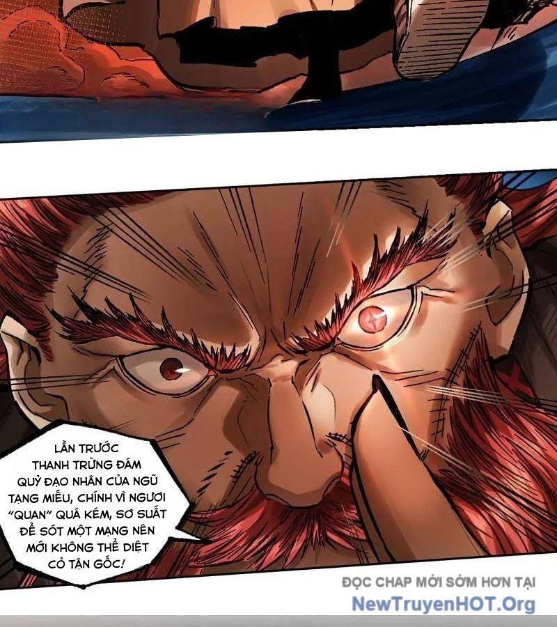 Truyền Võ Chapter 472 - Trang 2