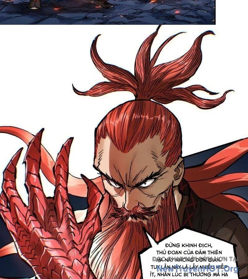 Truyền Võ Chapter 472 - Trang 2