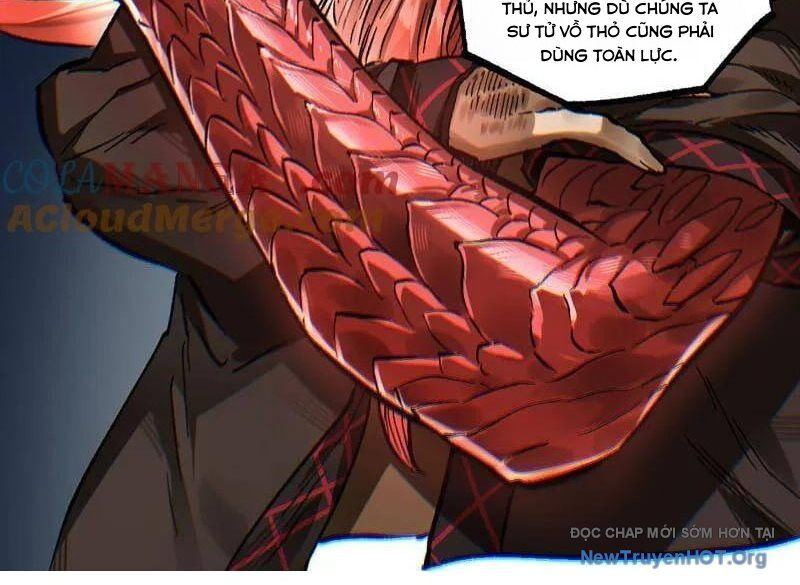 Truyền Võ Chapter 472 - Trang 2