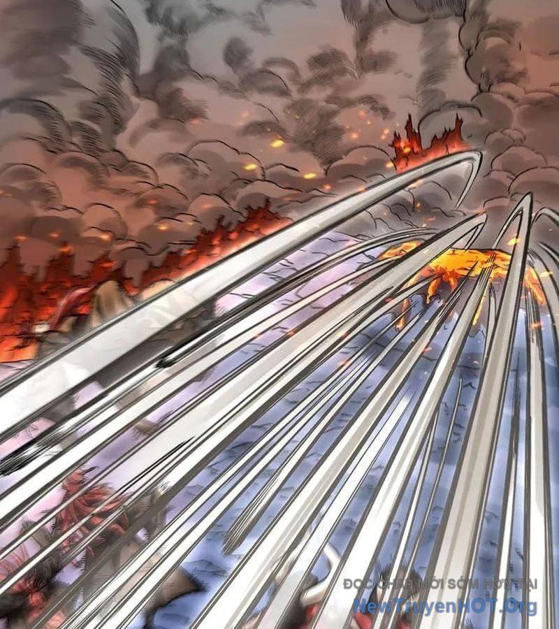 Truyền Võ Chapter 472 - Trang 2
