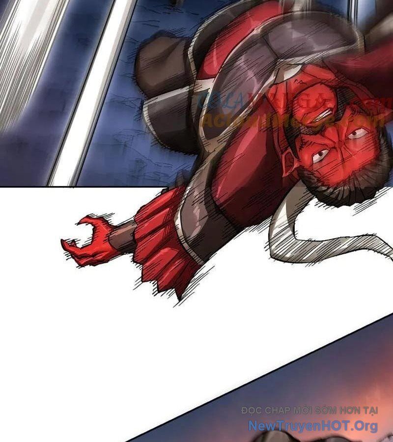 Truyền Võ Chapter 472 - Trang 2
