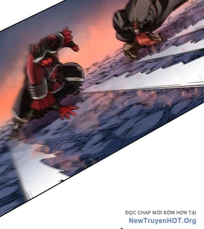 Truyền Võ Chapter 472 - Trang 2