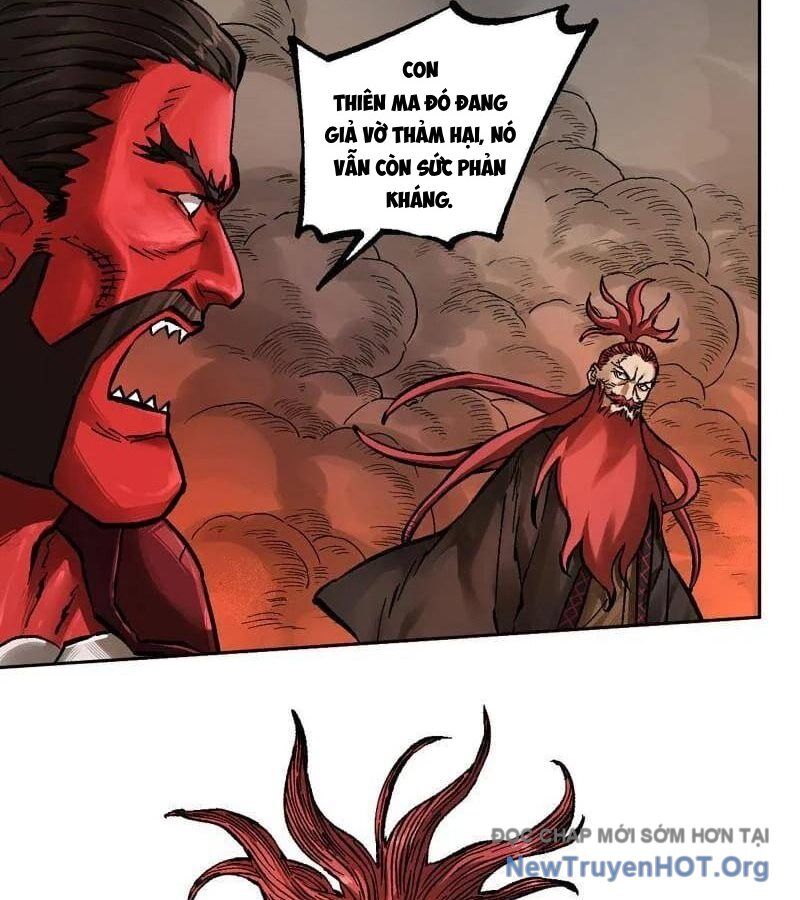 Truyền Võ Chapter 472 - Trang 2
