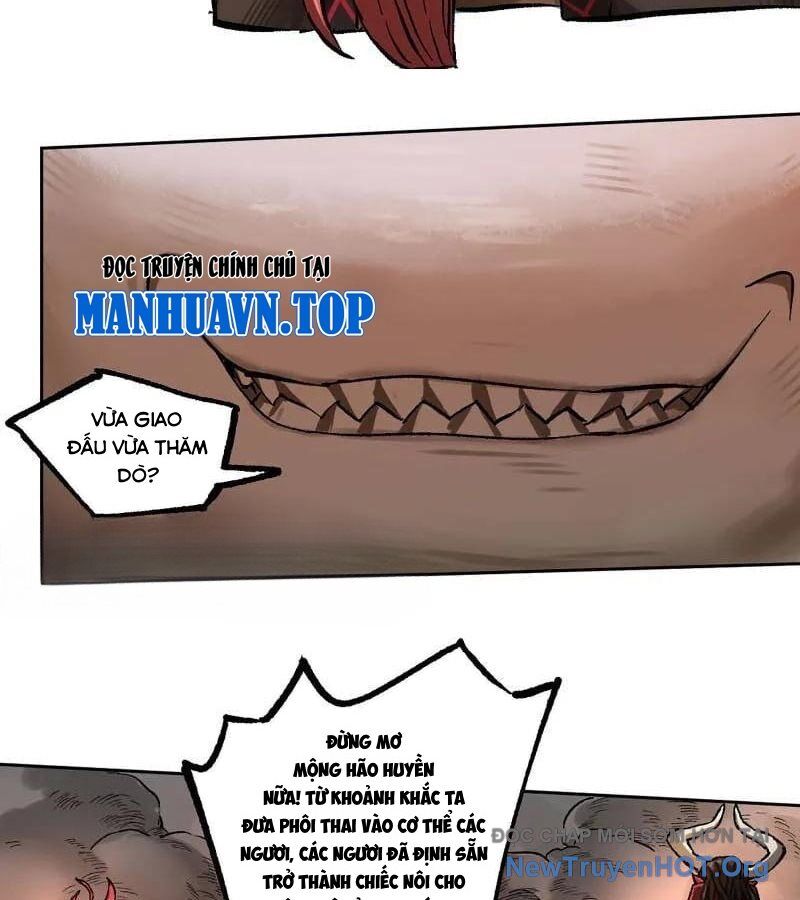 Truyền Võ Chapter 472 - Trang 2