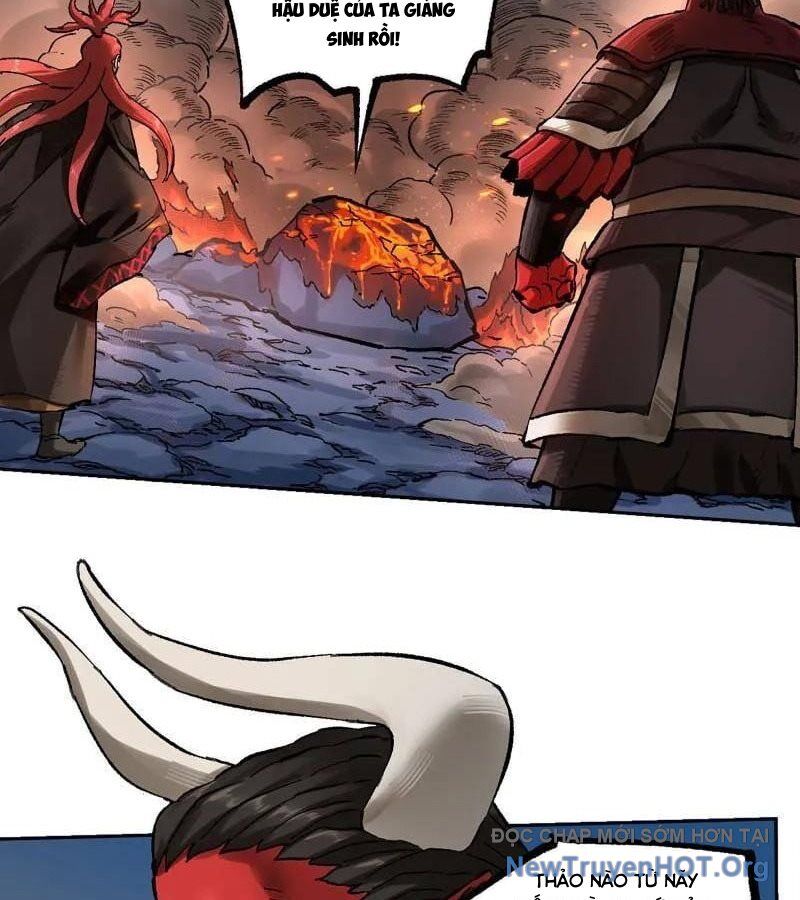 Truyền Võ Chapter 472 - Trang 2