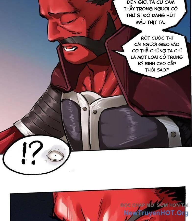 Truyền Võ Chapter 472 - Trang 2