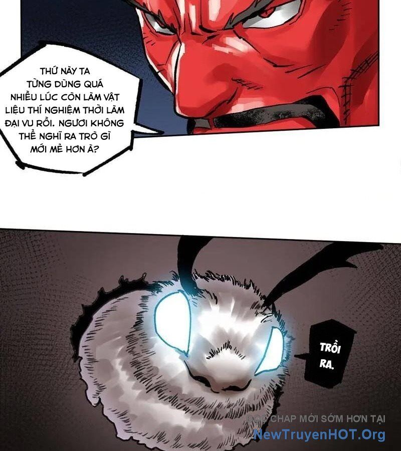 Truyền Võ Chapter 472 - Trang 2