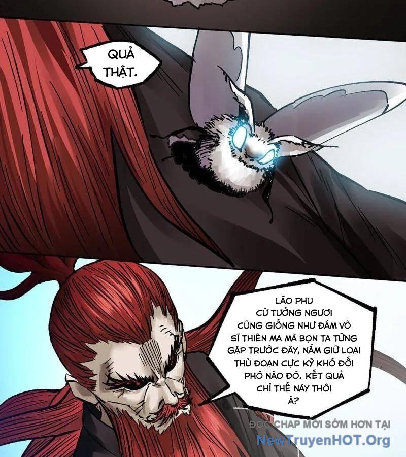 Truyền Võ Chapter 472 - Trang 2